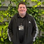 Matthew B Staff Image at Healey Ford